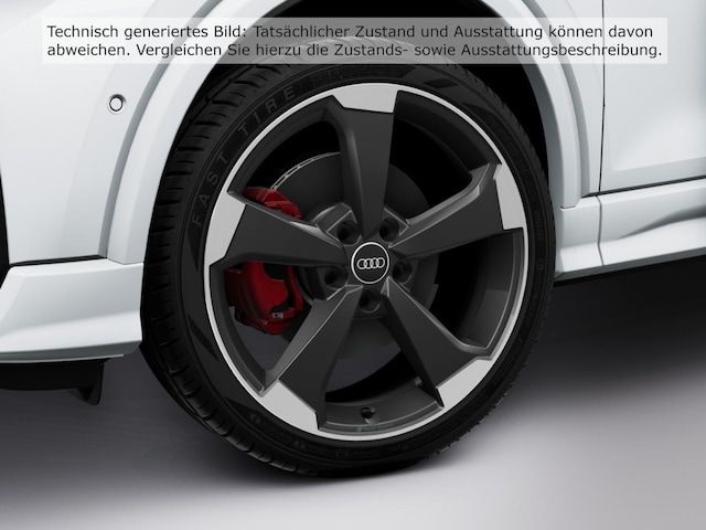 Audi Q2 S Line 40 TFSI Quattro S Tronic - 2025 - Joinsteer - #6