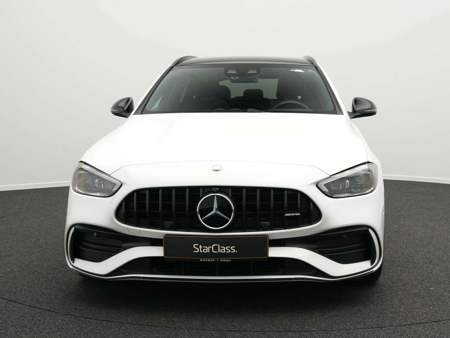 Mercedes Classe C 43 AMG 43 Night Edition - 2024 - Joinsteer - #2