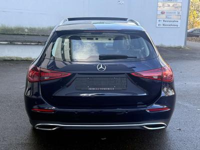 Mercedes Classe C C 220 Avantgarde - - Joinsteer - #4