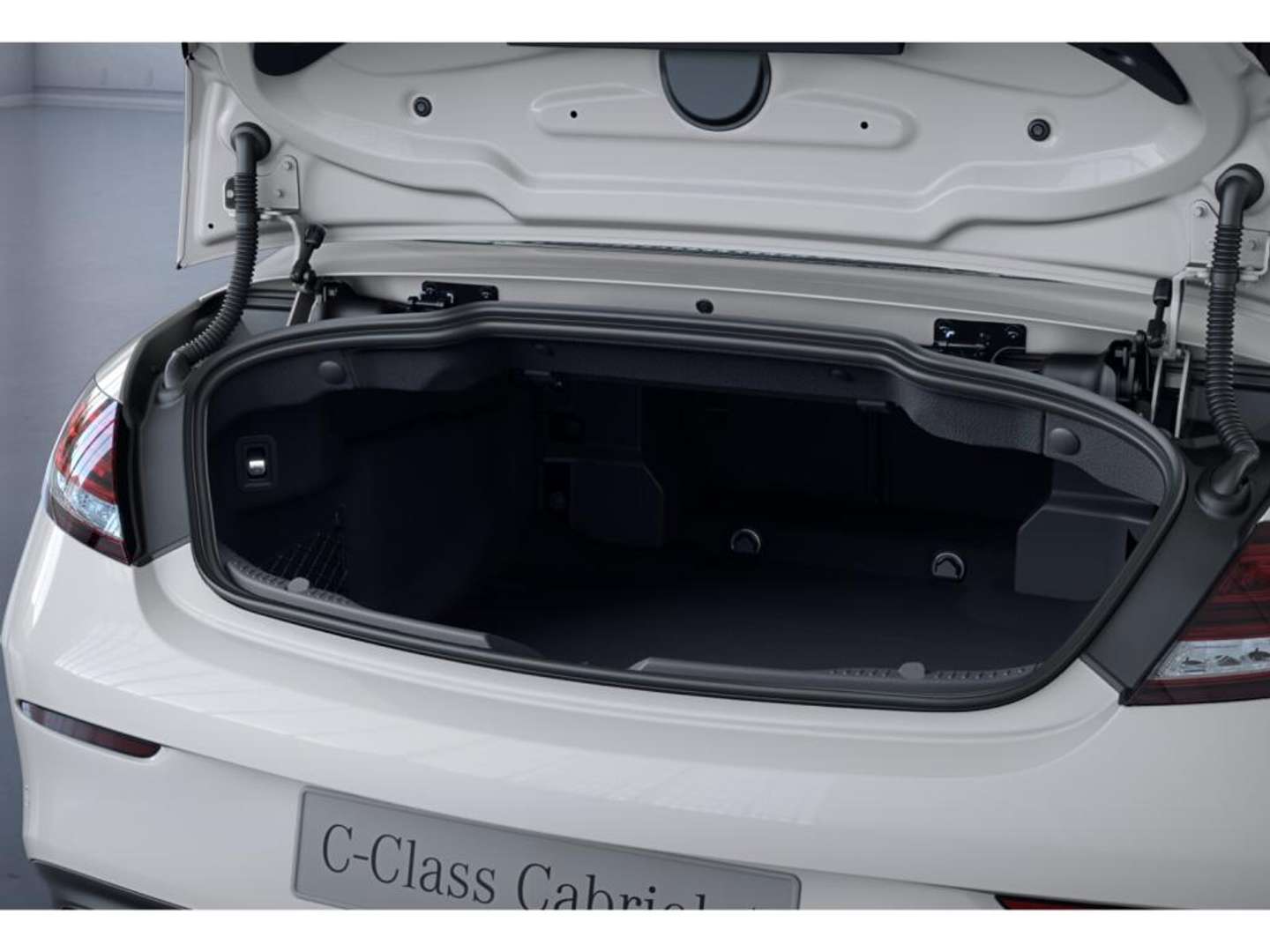 Mercedes Classe C Cabriolet 200 - 2022 - Joinsteer - #11