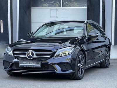 Mercedes Classe C C 220 Avantgarde - - Joinsteer - #1