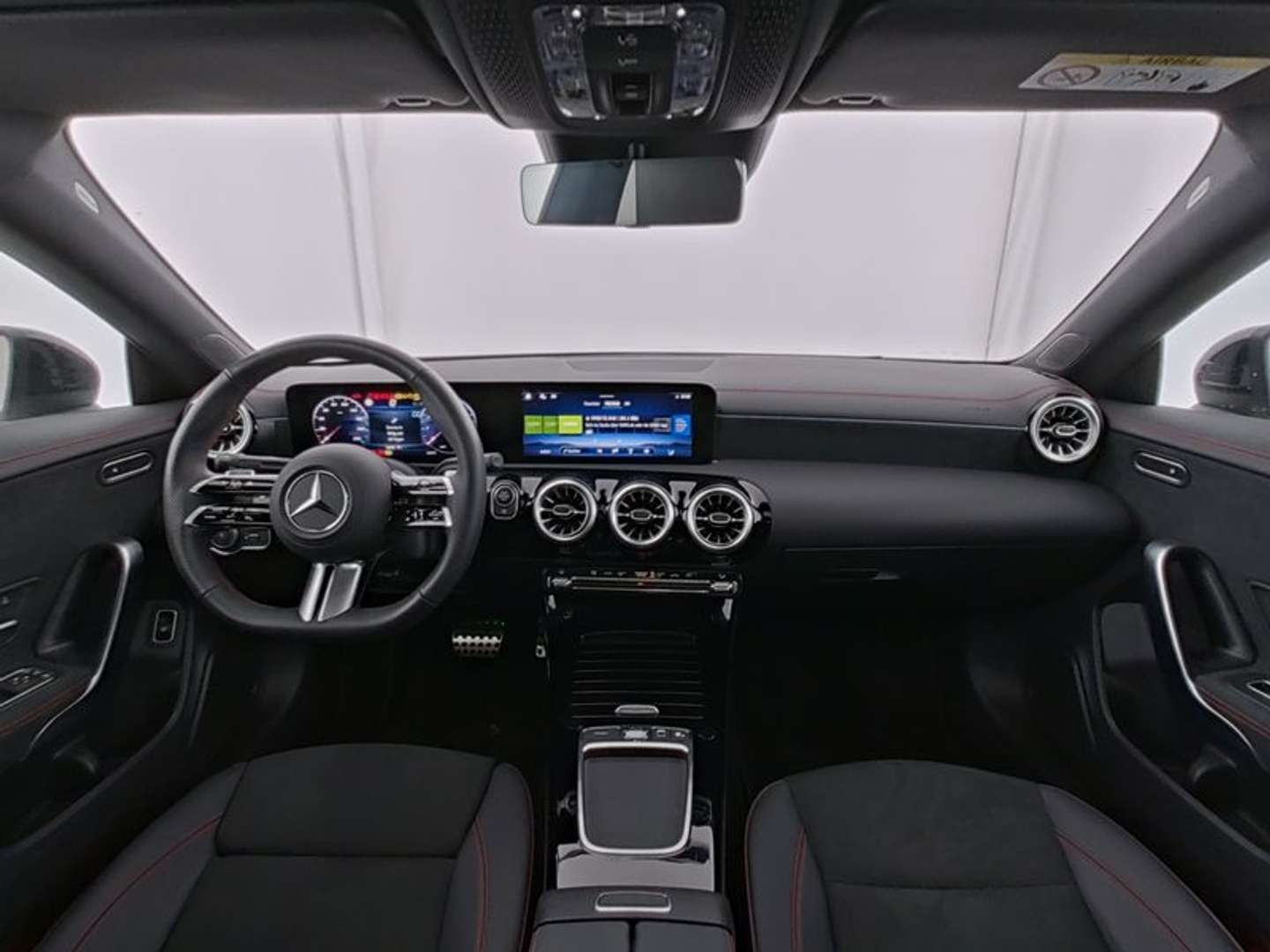 Mercedes CLA 200 Coupé 200 Night Edition - 2024 - Joinsteer - #6