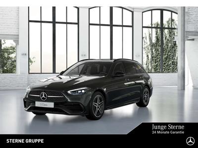 Mercedes Classe C 180 AMG Line - - Joinsteer - #1