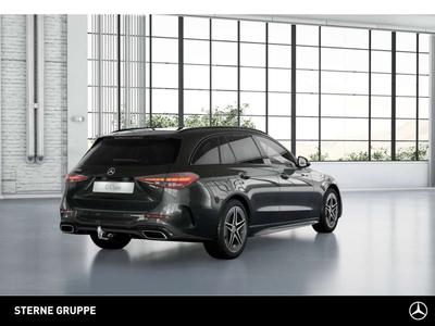 Mercedes Classe C 180 AMG Line - - Joinsteer - #2