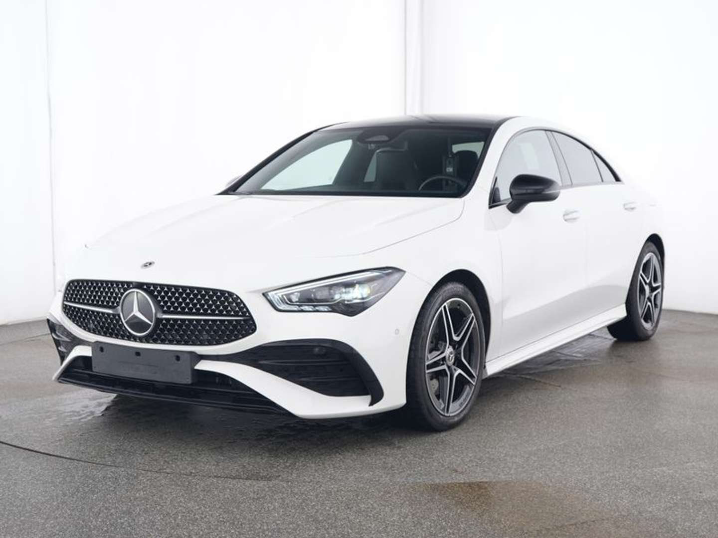 Mercedes CLA 200 Coupé 200 Night Edition - 2024 - Joinsteer - #9