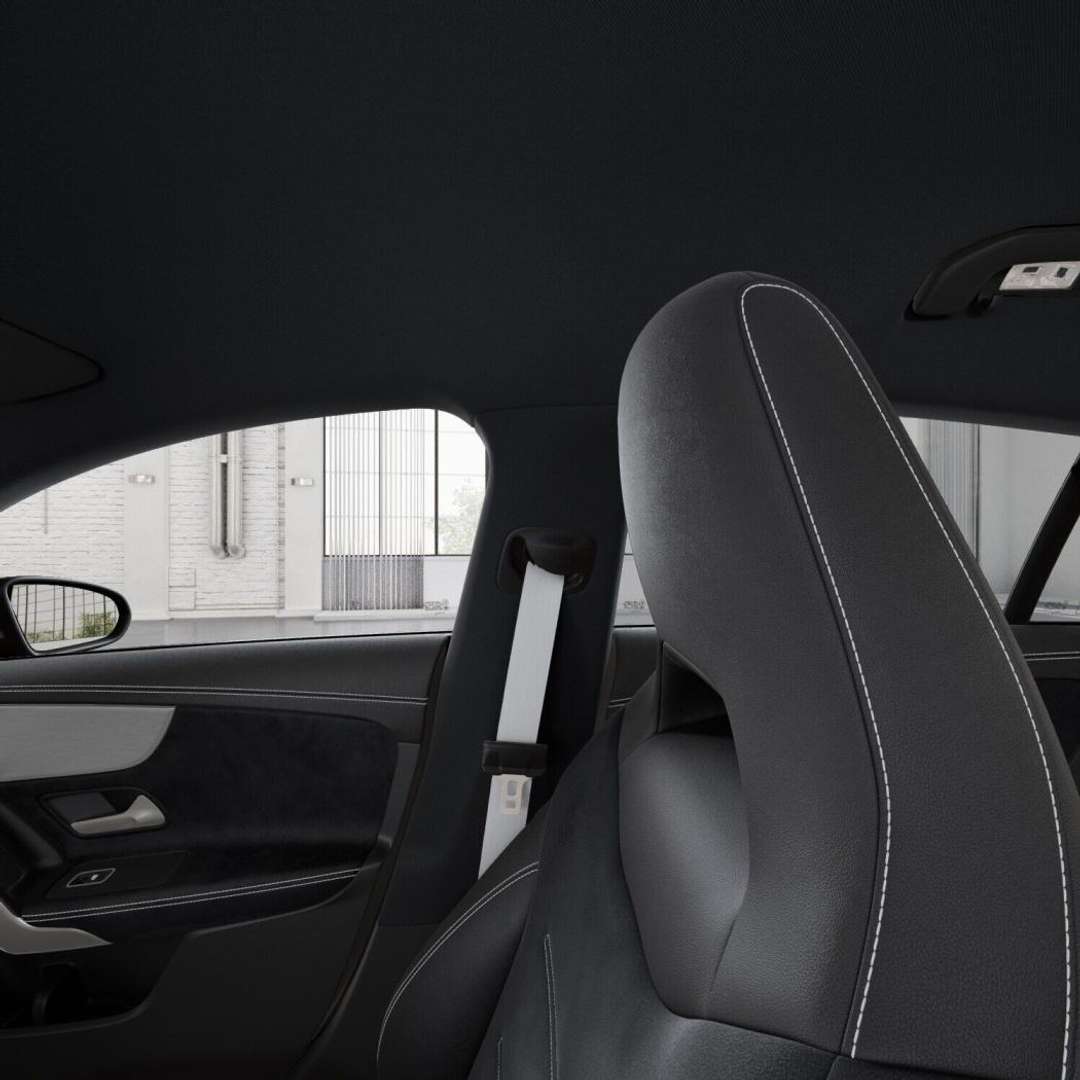 Mercedes CLA 200 200 AMG Line - 2025 - Joinsteer - #15