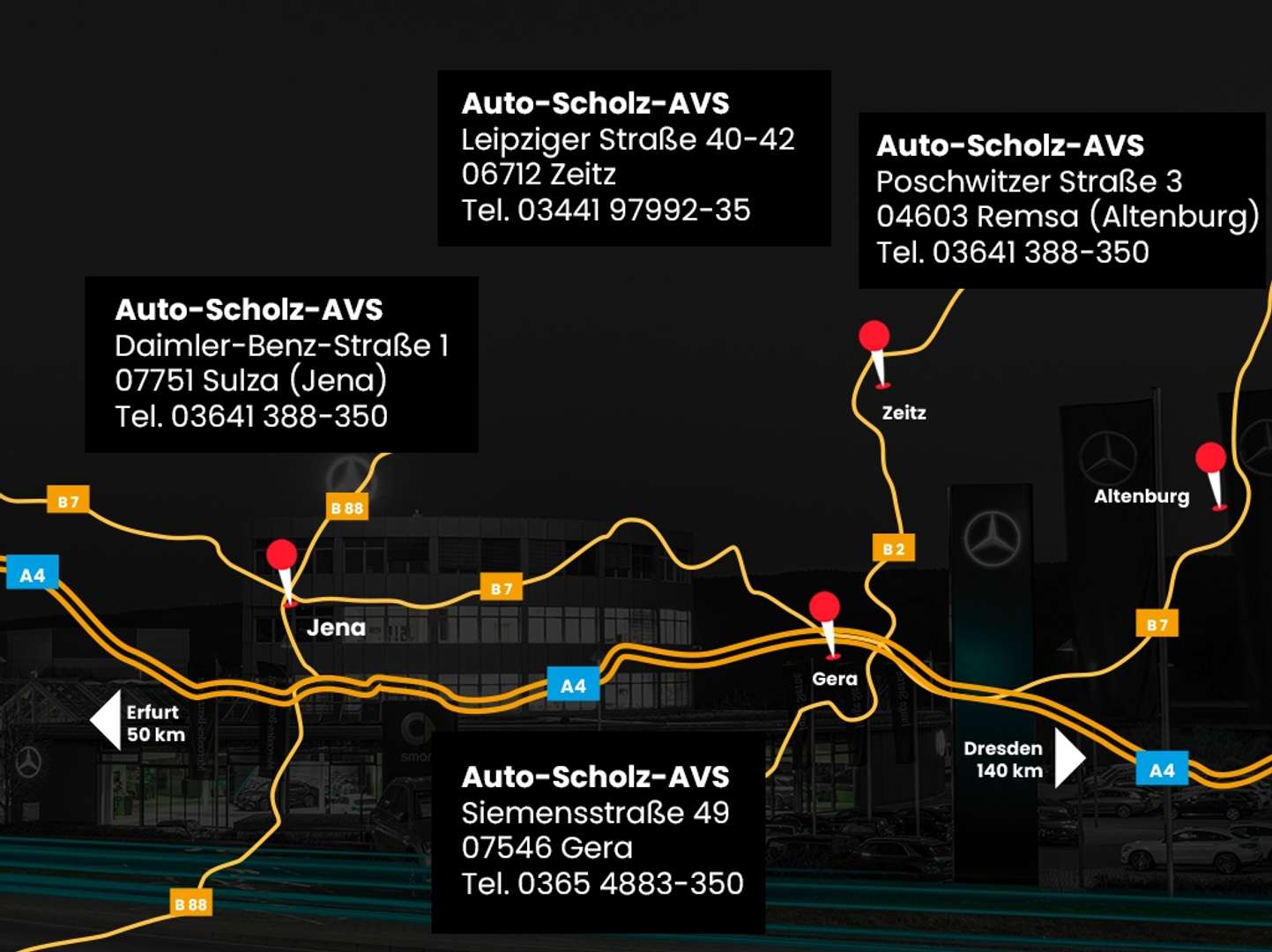 Mercedes CLA 200 D Shooting Brake 200 Night Edition - 2025 - Joinsteer - #17