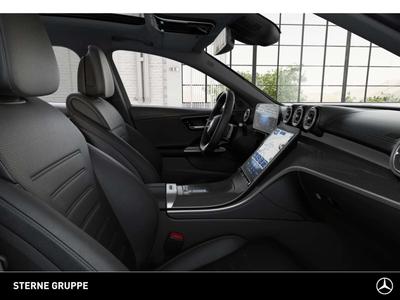 Mercedes Classe C 180 AMG Line - - Joinsteer - #4