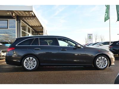 Mercedes Classe C 220 - - Joinsteer - #1