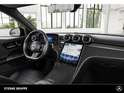 Mercedes Classe C 180 AMG Line - - Joinsteer - #5