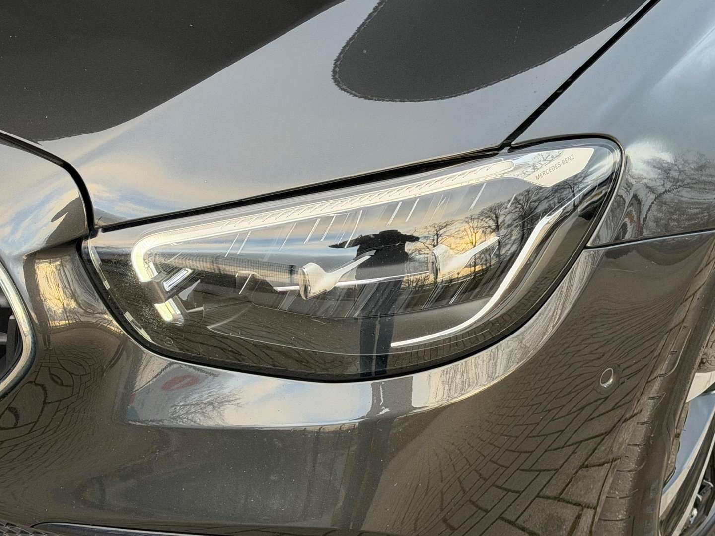 Mercedes Classe E Break 300 Luxury Line - 2022 - Joinsteer - #6