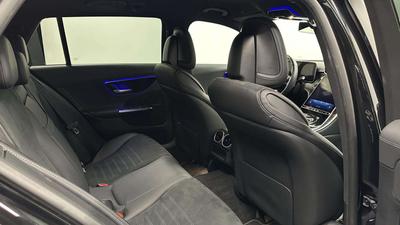 Mercedes Classe C 180 AMG Line - - Joinsteer - #3