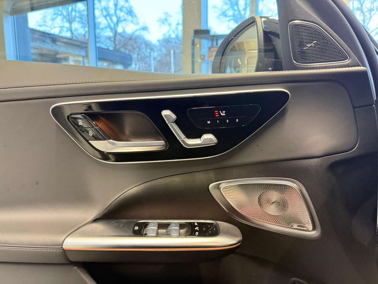 Mercedes Classe C 43 AMG 43 AMG - 2022 - Joinsteer - #13