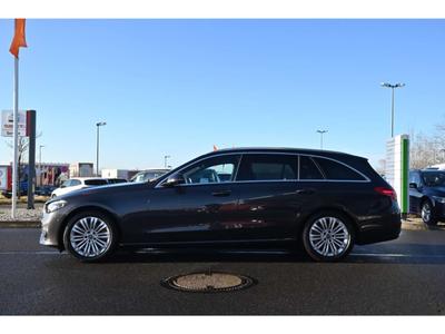 Mercedes Classe C 220 - - Joinsteer - #4