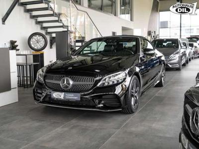 Mercedes Classe C 220 - - Joinsteer - #1