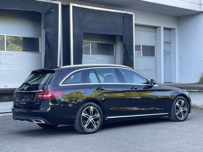 Mercedes Classe C C 220 Avantgarde - - Joinsteer - #5