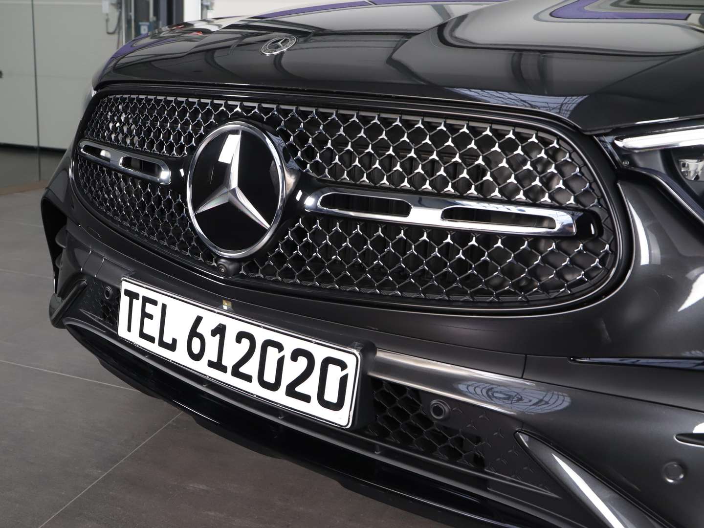 Mercedes GLC 300 AMG Line - 2024 - Joinsteer - #3