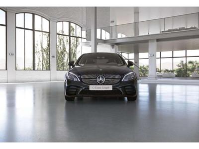 Mercedes Classe C Coupé 300 AMG-LINE - - Joinsteer - #3