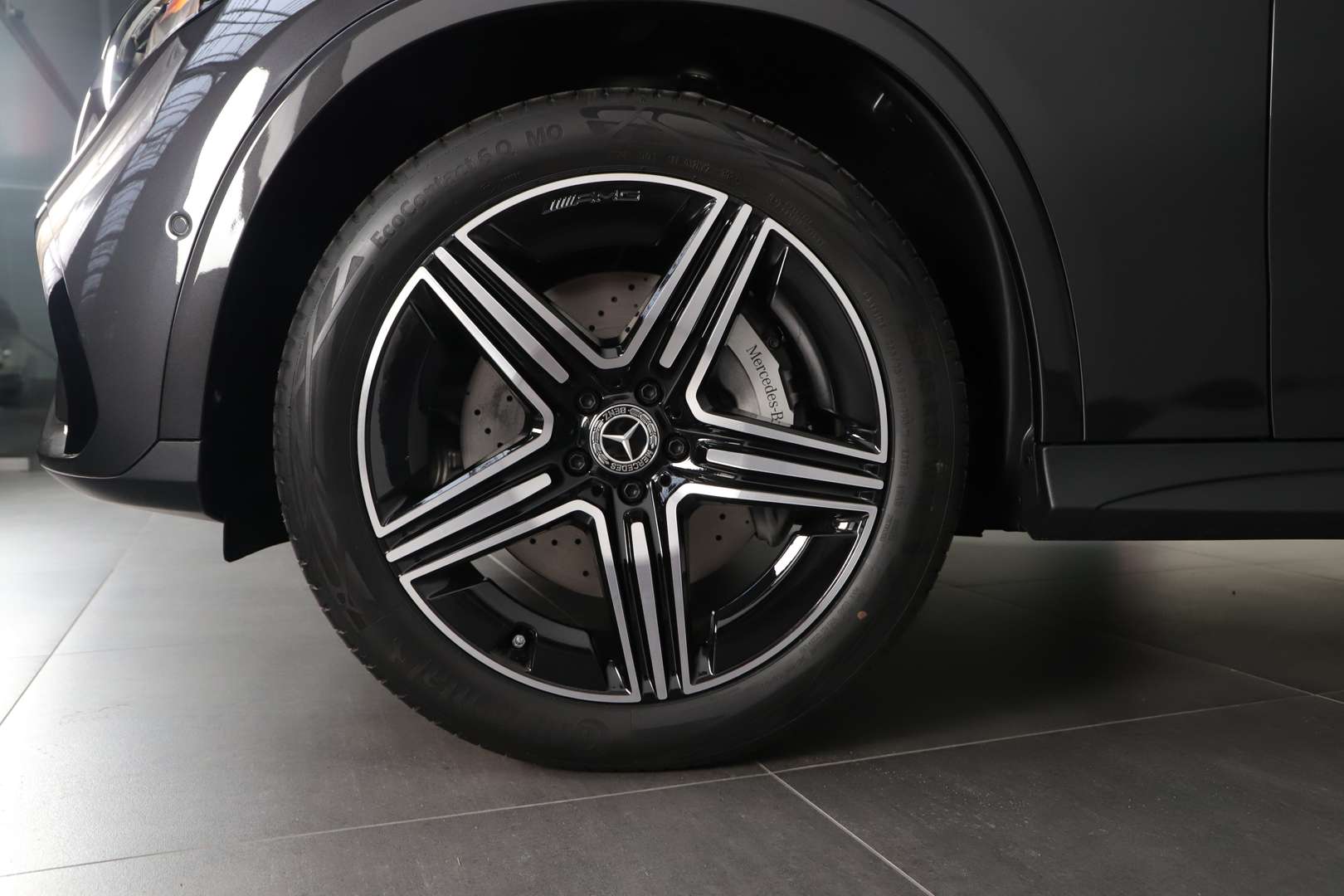 Mercedes GLC 300 AMG Line - 2024 - Joinsteer - #5