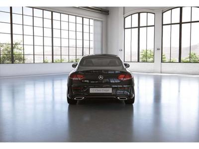 Mercedes Classe C Coupé 300 AMG-LINE - - Joinsteer - #4