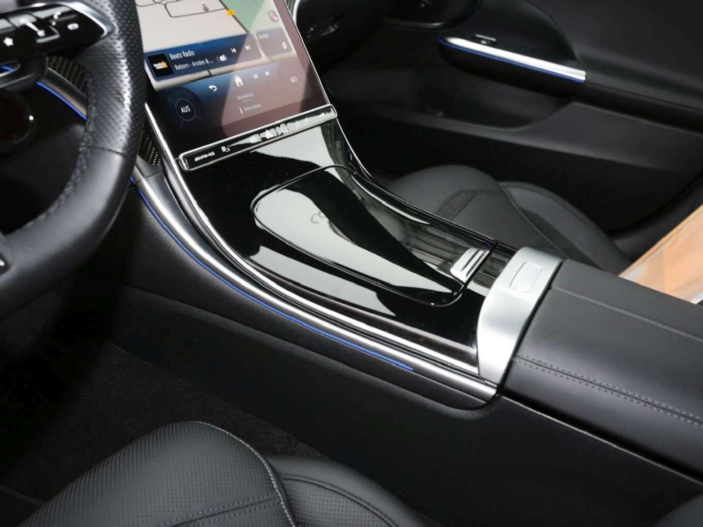 Mercedes Classe C 43 AMG 43 - 2024 - Joinsteer - #14