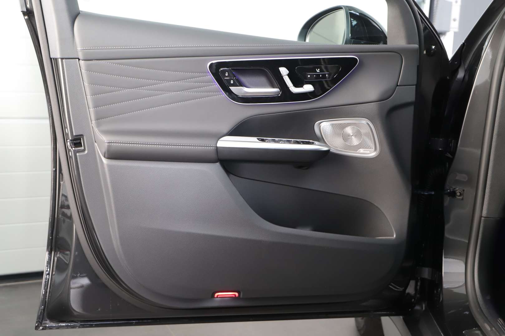 Mercedes GLC 300 AMG Line - 2024 - Joinsteer - #6