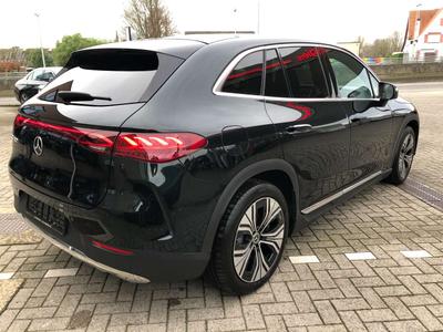 Mercedes EQE 300 Electric Art Advanced Plus - - Joinsteer - #4