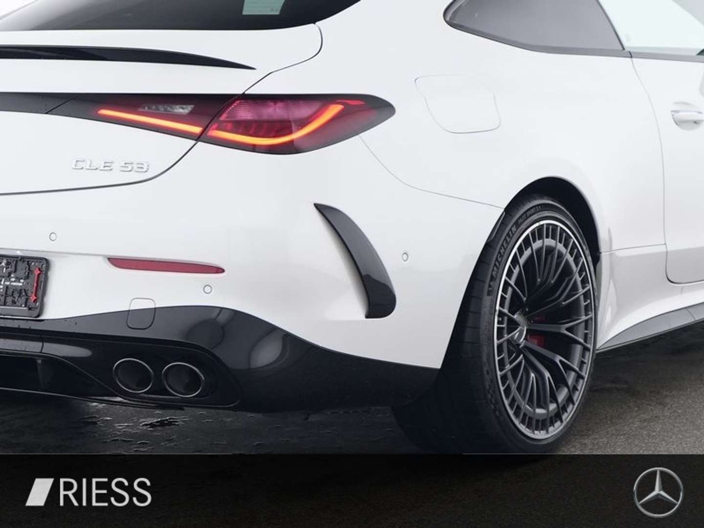 Mercedes CLE 53 AMG 53 - 2024 - Joinsteer - #4