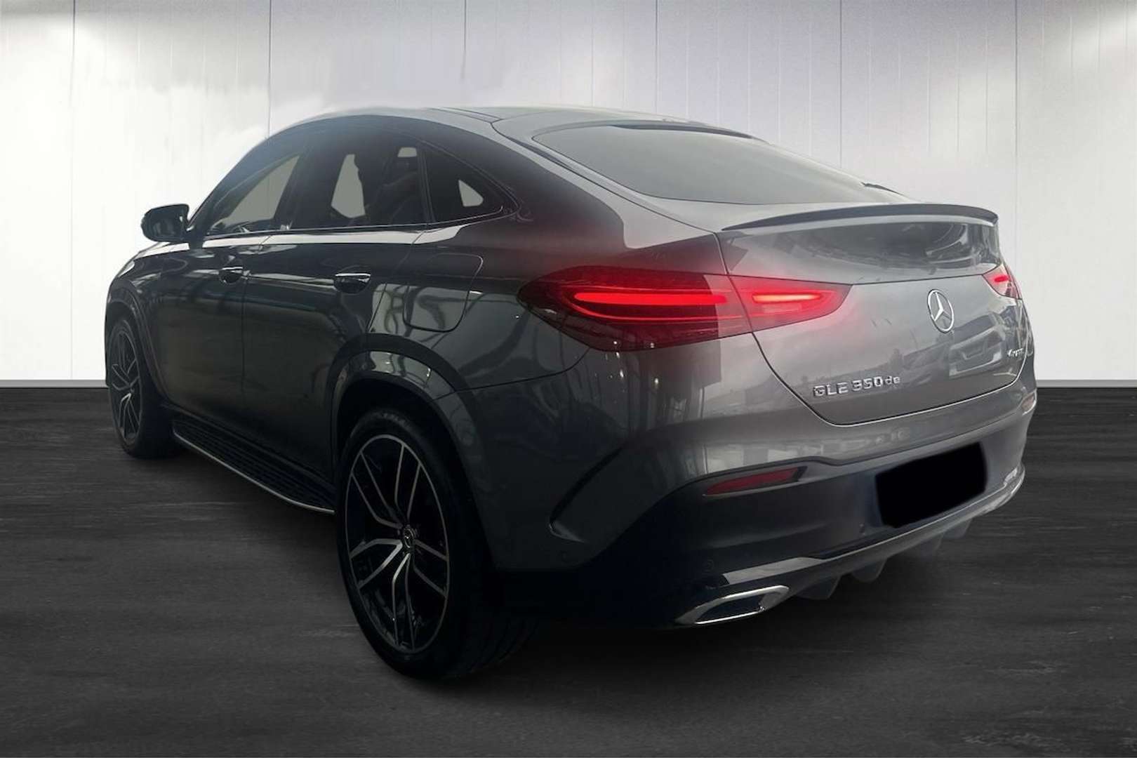 Mercedes GLE Coupé 350 - 2024 - Joinsteer - #1