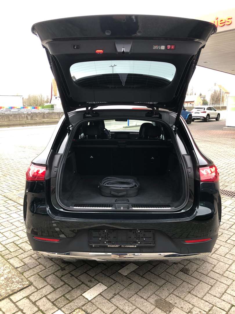 Mercedes EQE 300 Electric Art Advanced Plus - 2025 - Joinsteer - #7