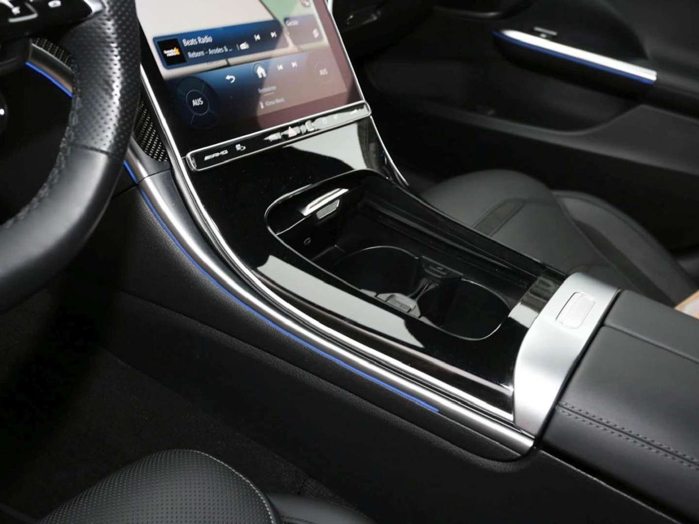 Mercedes Classe C 43 AMG 43 - 2024 - Joinsteer - #17