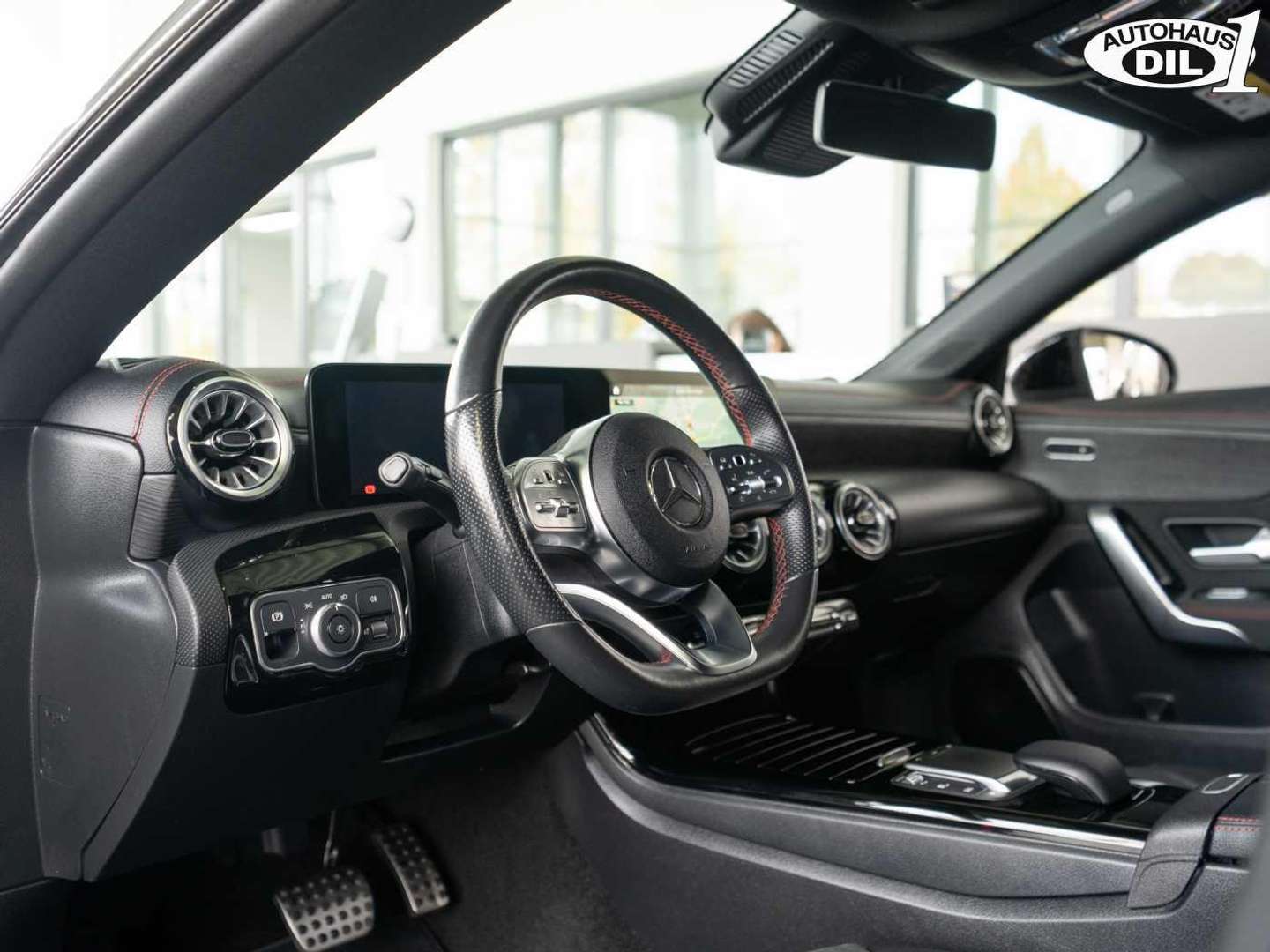 Mercedes CLA Shooting Break 220 AMG Line - 2022 - Joinsteer - #6