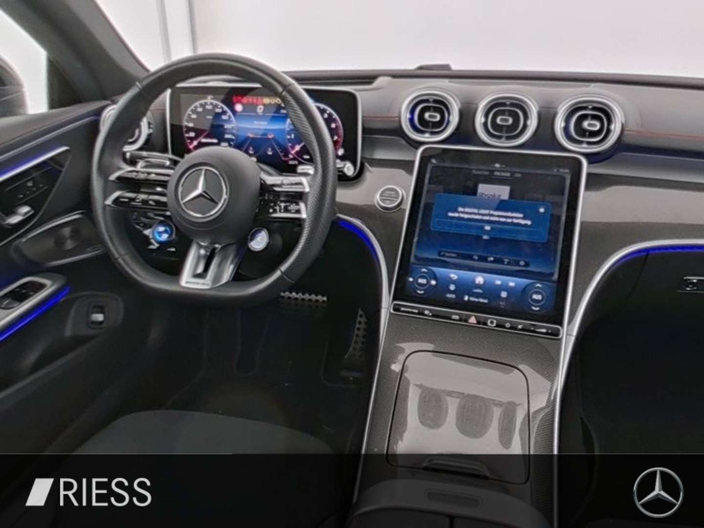 Mercedes CLE 53 AMG 53 - 2024 - Joinsteer - #5