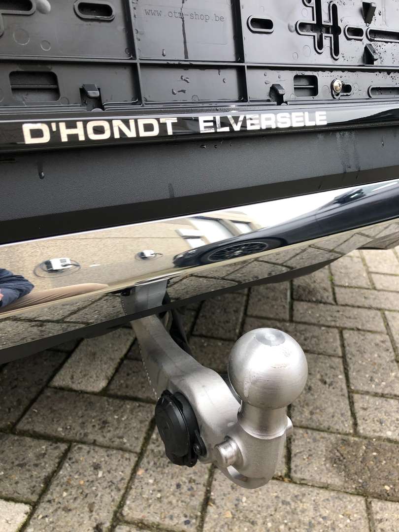 Mercedes EQE 300 Electric Art Advanced Plus - 2025 - Joinsteer - #8