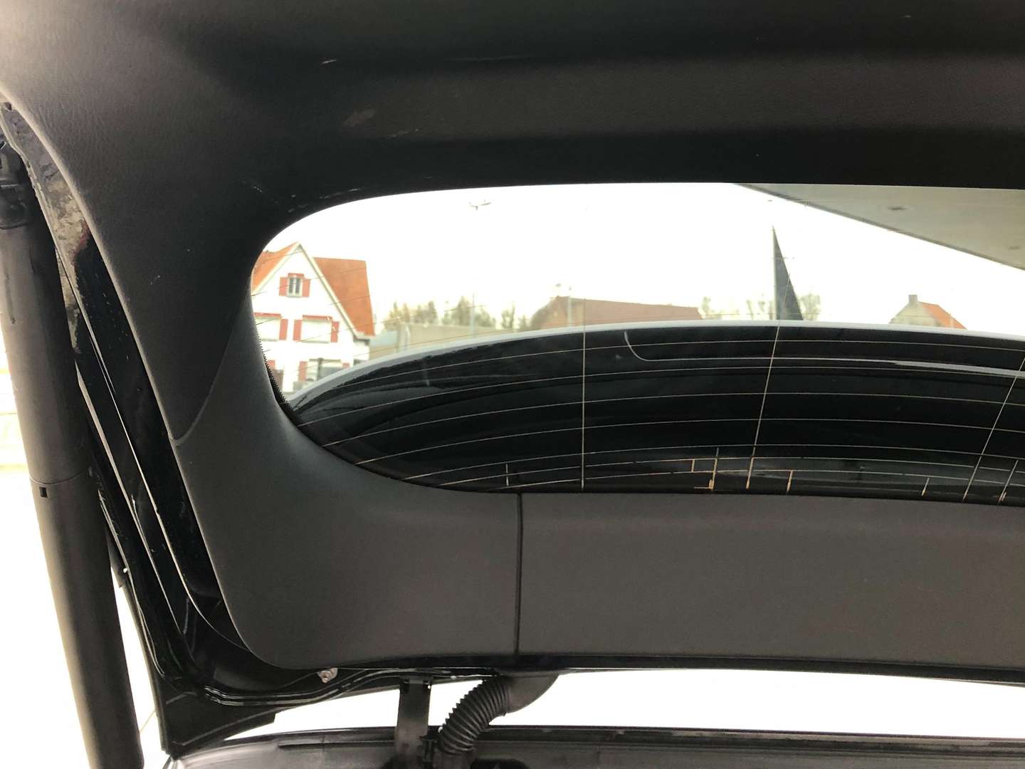 Mercedes EQE 300 Electric Art Advanced Plus - 2025 - Joinsteer - #10