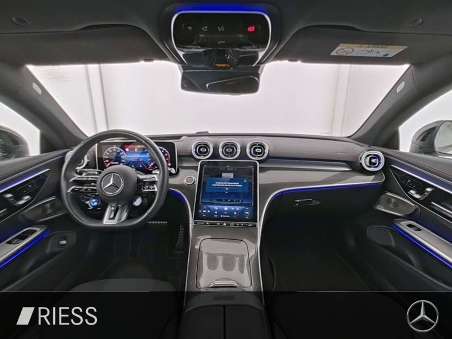 Mercedes CLE 53 AMG 53 - 2024 - Joinsteer - #6