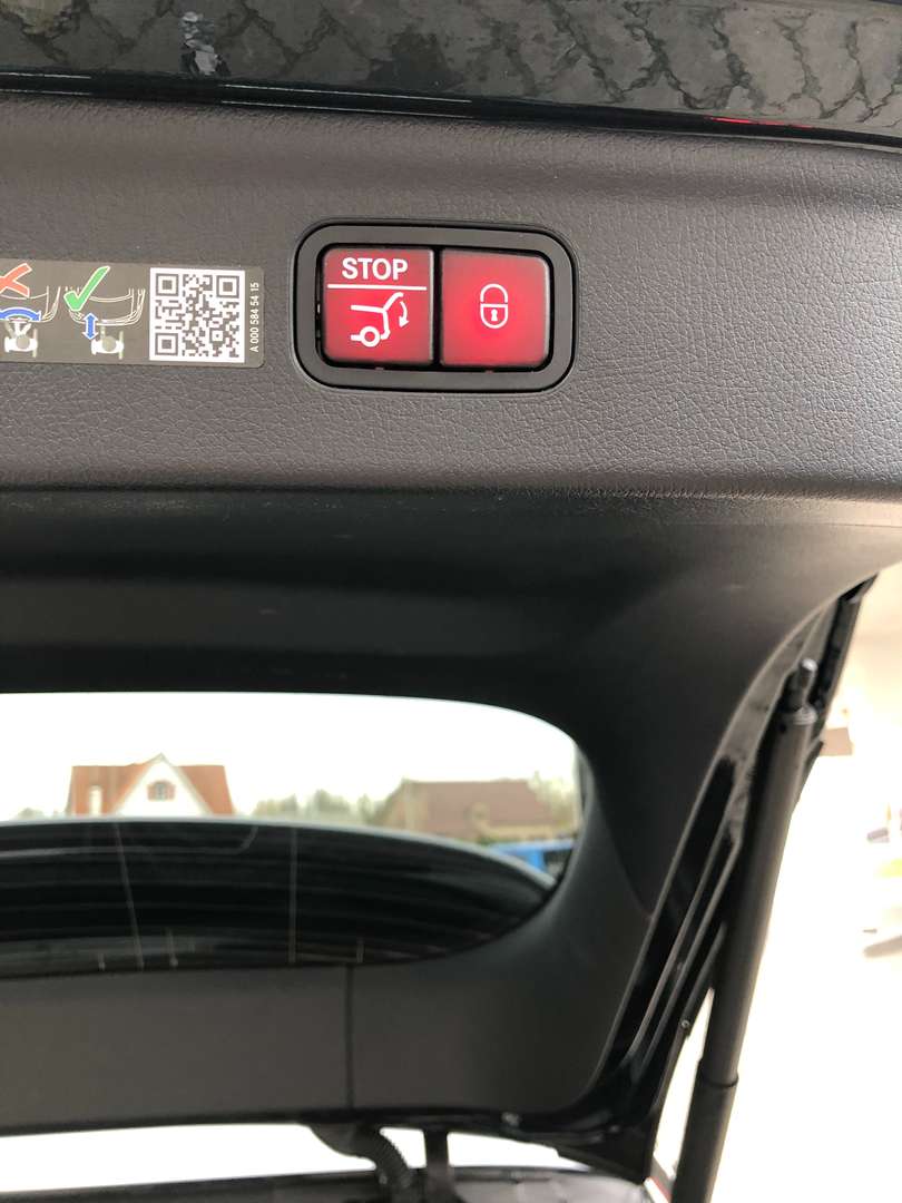 Mercedes EQE 300 Electric Art Advanced Plus - 2025 - Joinsteer - #11