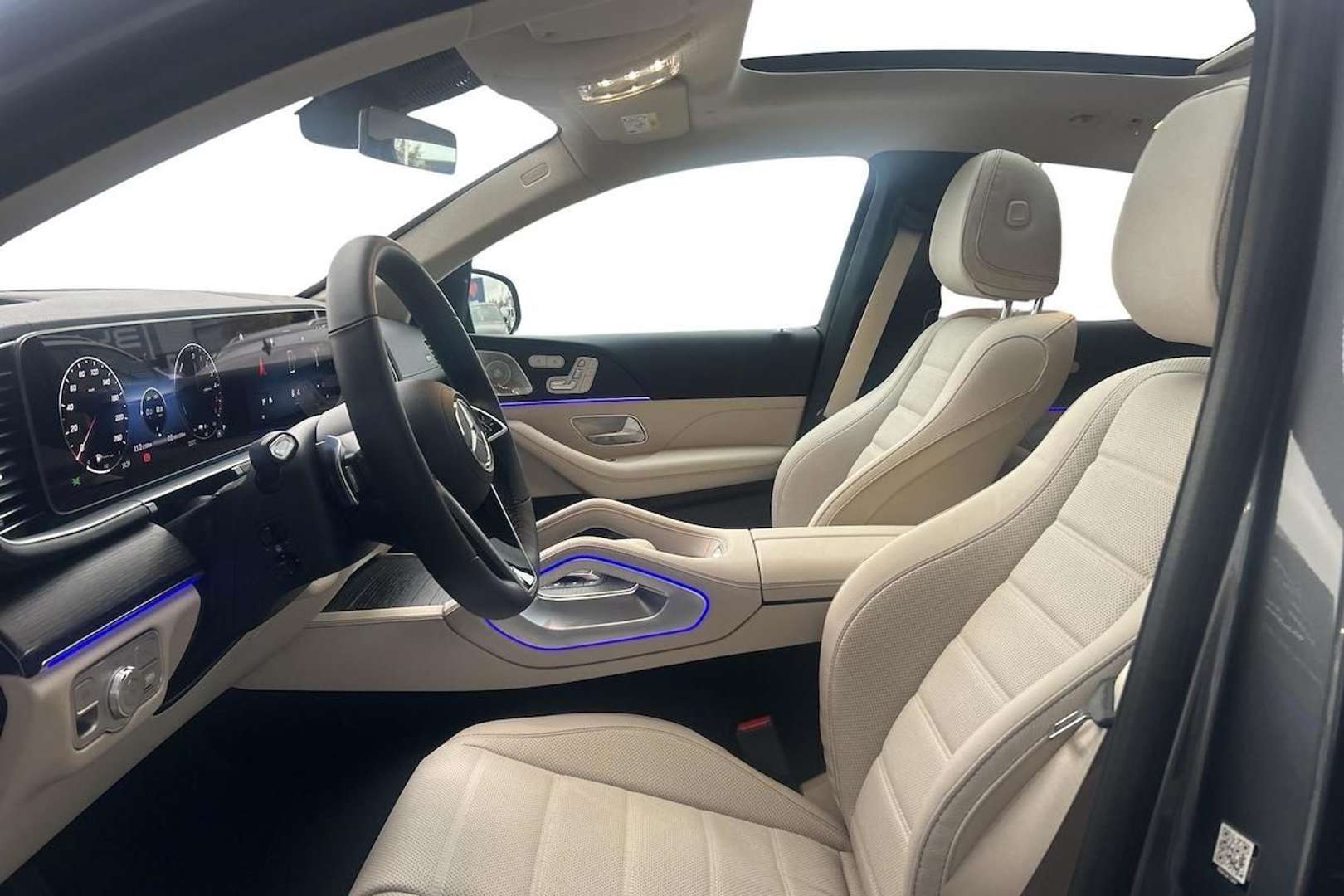 Mercedes GLE Coupé 350 - 2024 - Joinsteer - #3