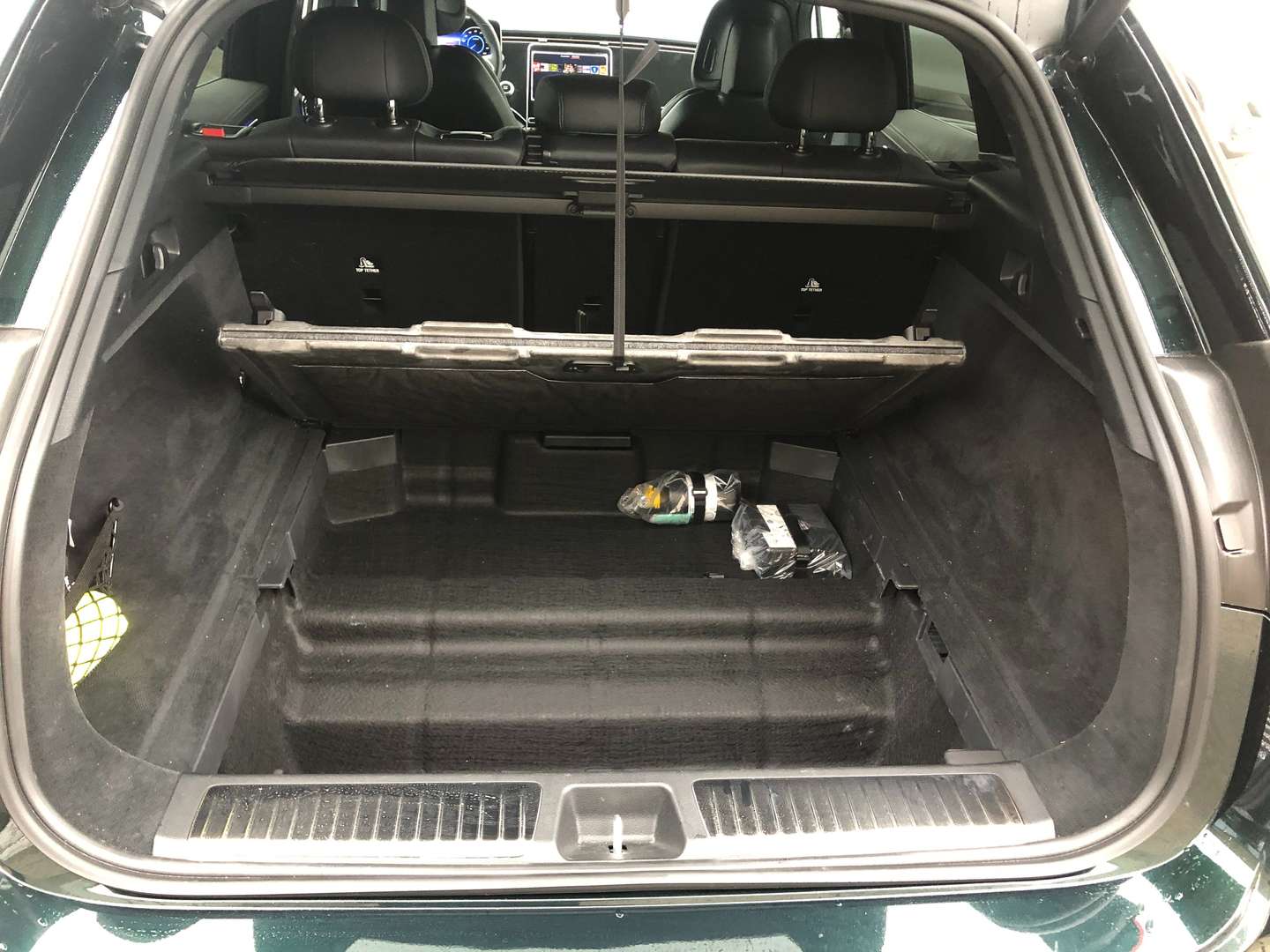 Mercedes EQE 300 Electric Art Advanced Plus - 2025 - Joinsteer - #12