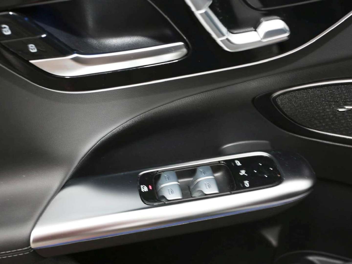 Mercedes Classe C 43 AMG 43 - 2024 - Joinsteer - #22