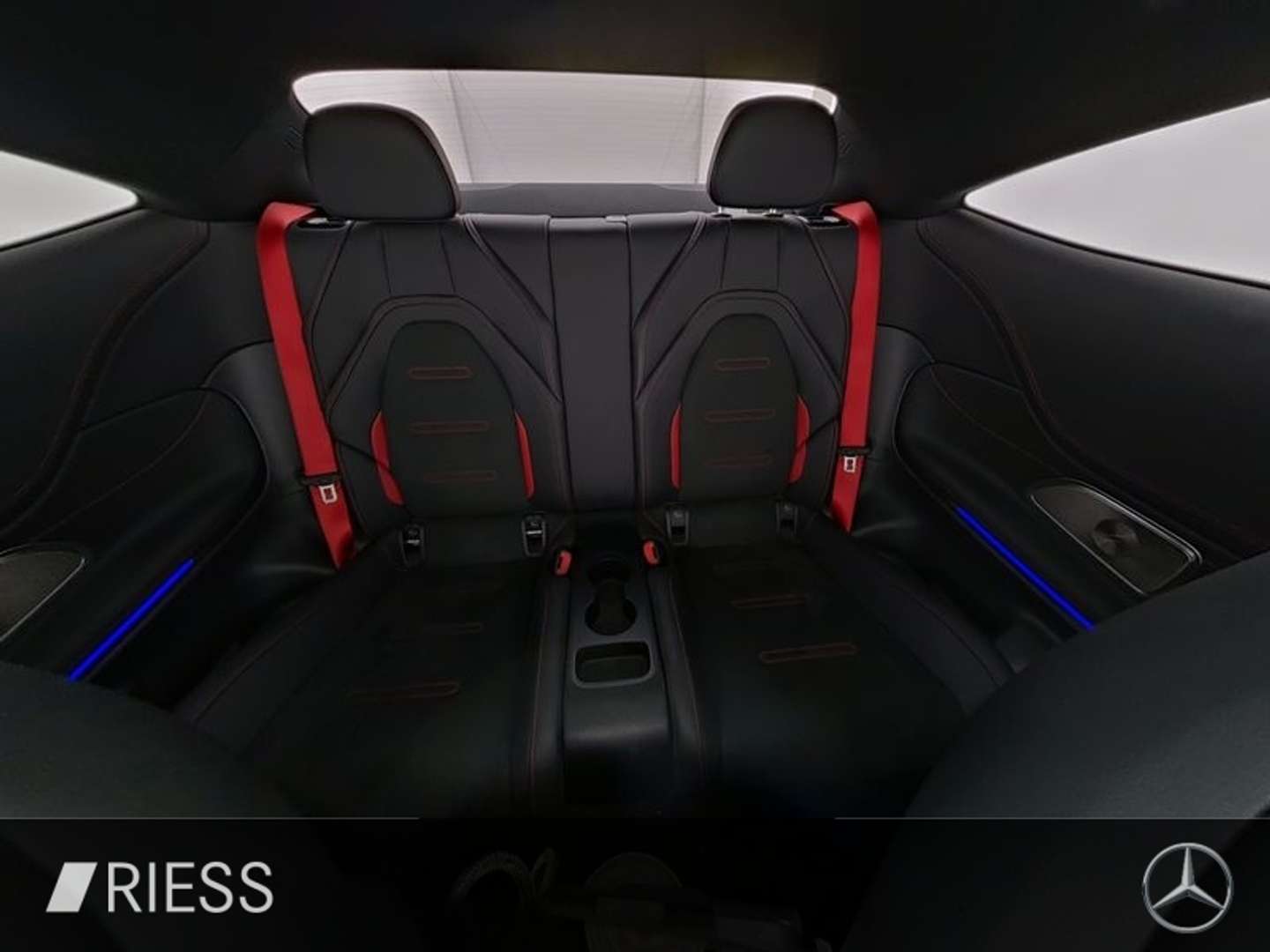 Mercedes CLE 53 AMG 53 - 2024 - Joinsteer - #7