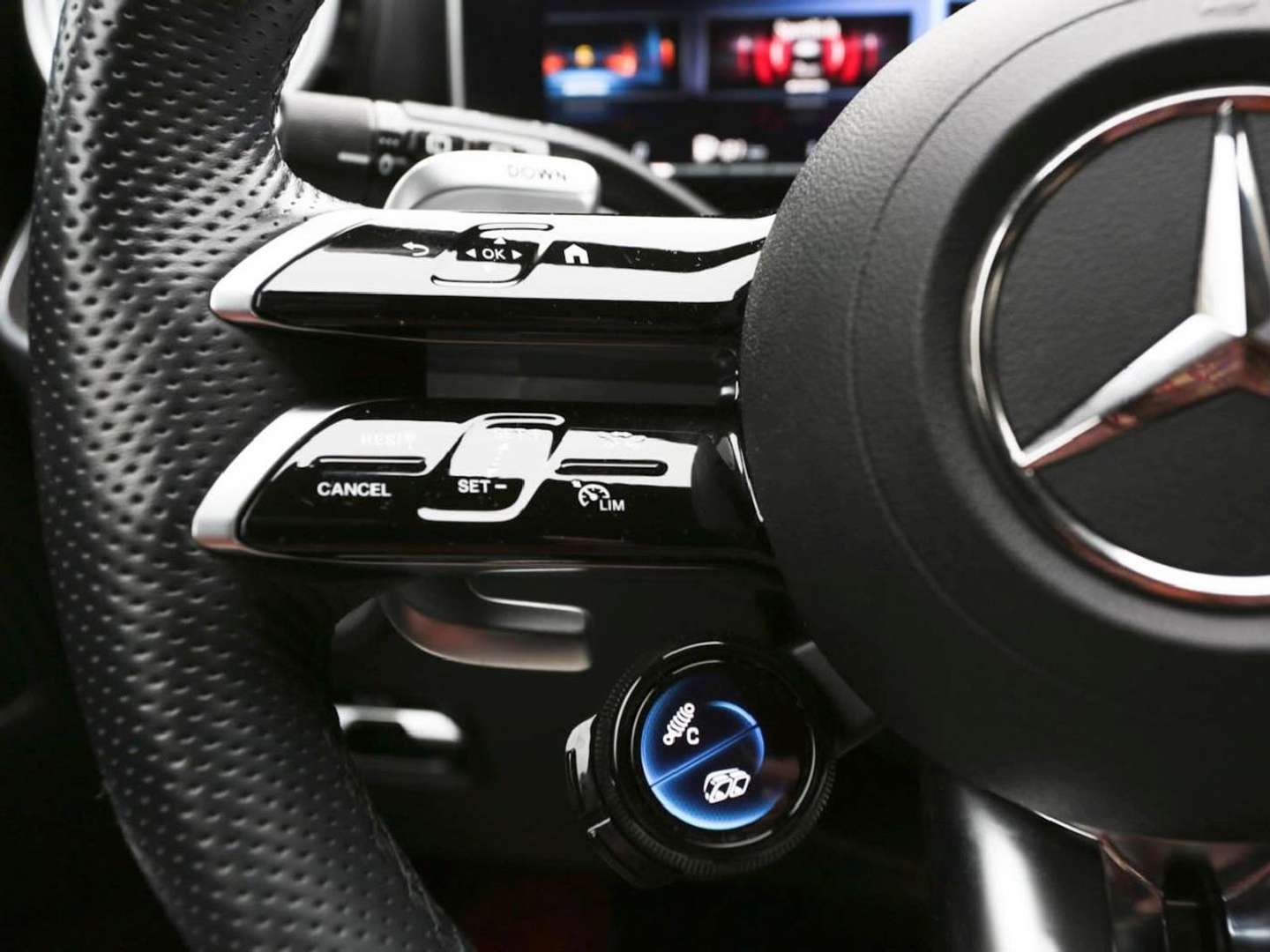 Mercedes Classe C 43 AMG 43 - 2024 - Joinsteer - #23