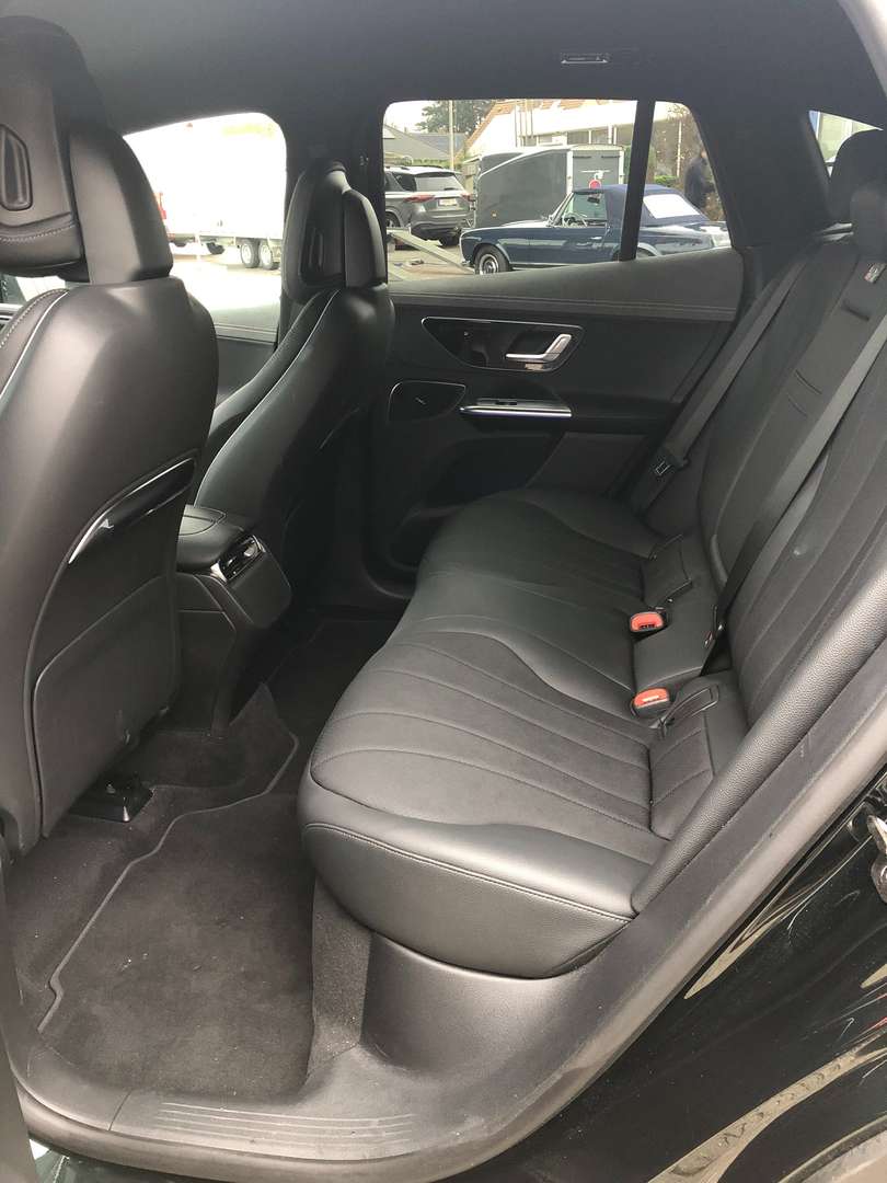 Mercedes EQE 300 Electric Art Advanced Plus - 2025 - Joinsteer - #13