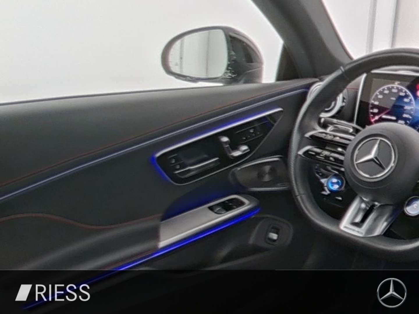 Mercedes CLE 53 AMG 53 - 2024 - Joinsteer - #8