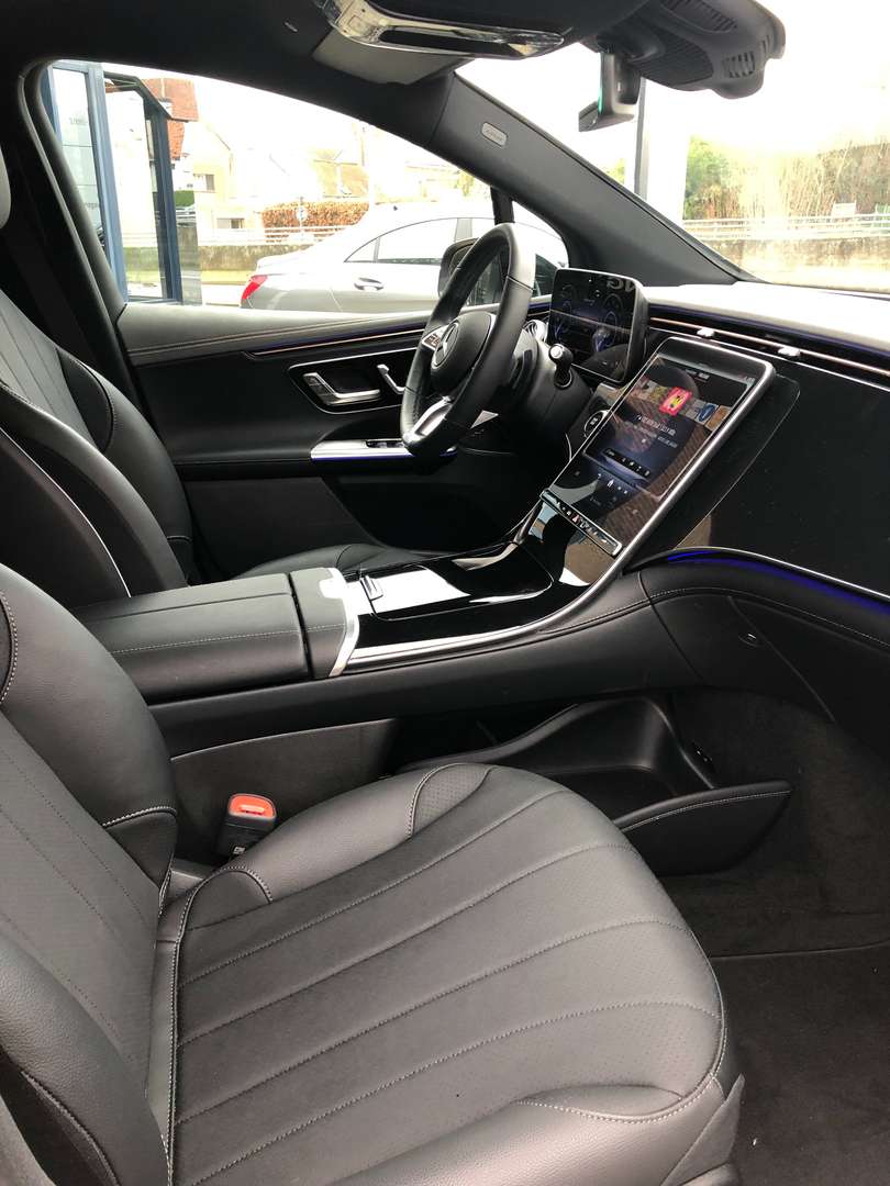Mercedes EQE 300 Electric Art Advanced Plus - 2025 - Joinsteer - #14