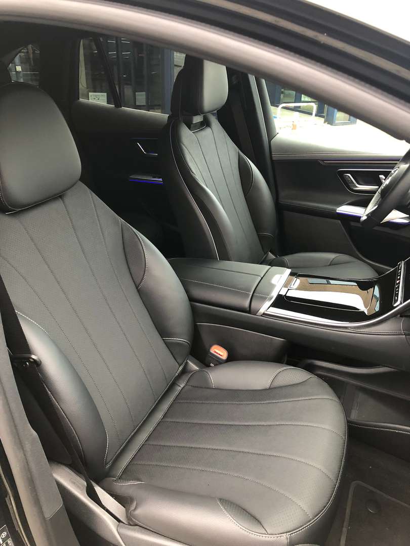 Mercedes EQE 300 Electric Art Advanced Plus - 2025 - Joinsteer - #15