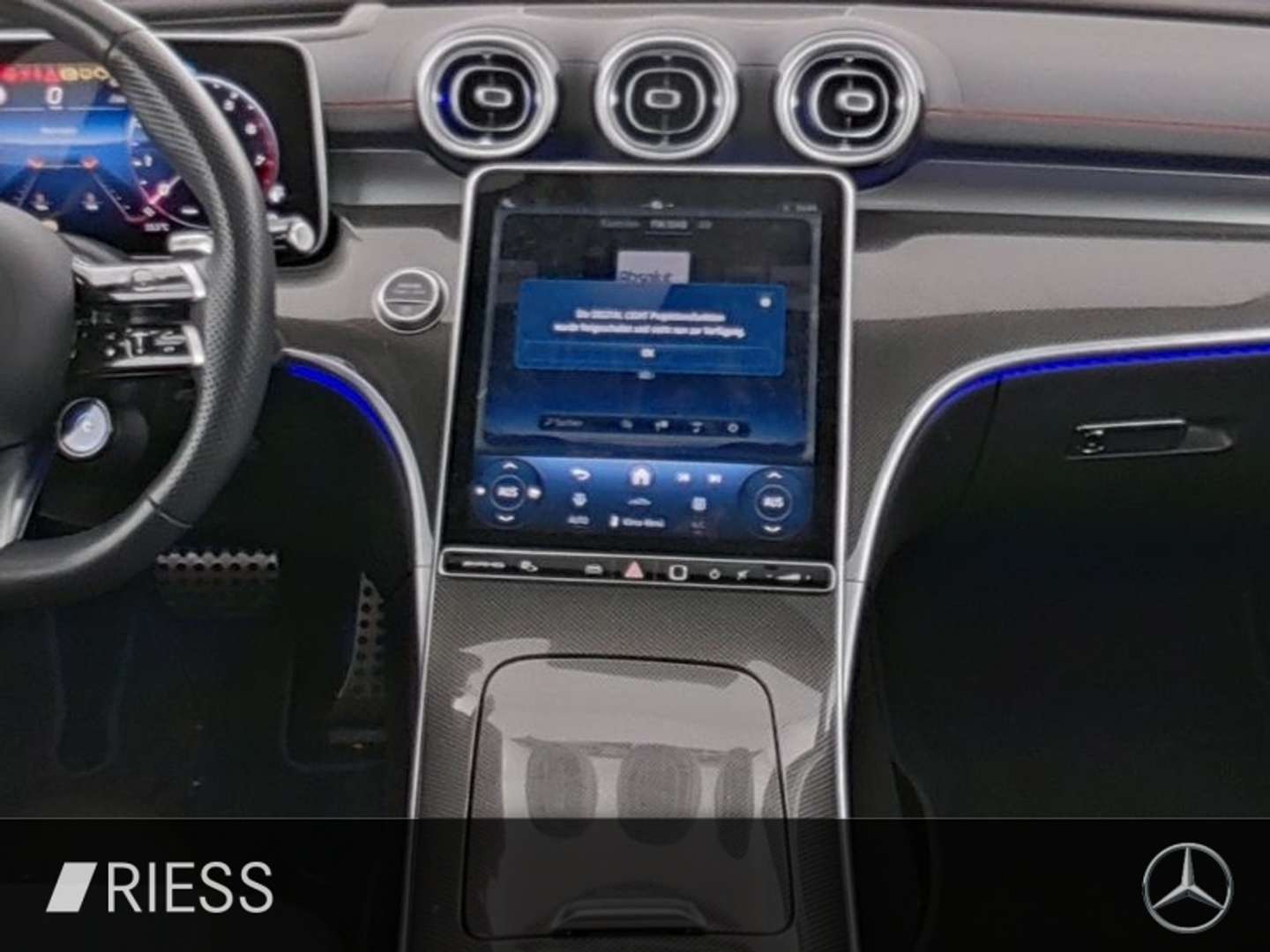 Mercedes CLE 53 AMG 53 - 2024 - Joinsteer - #9