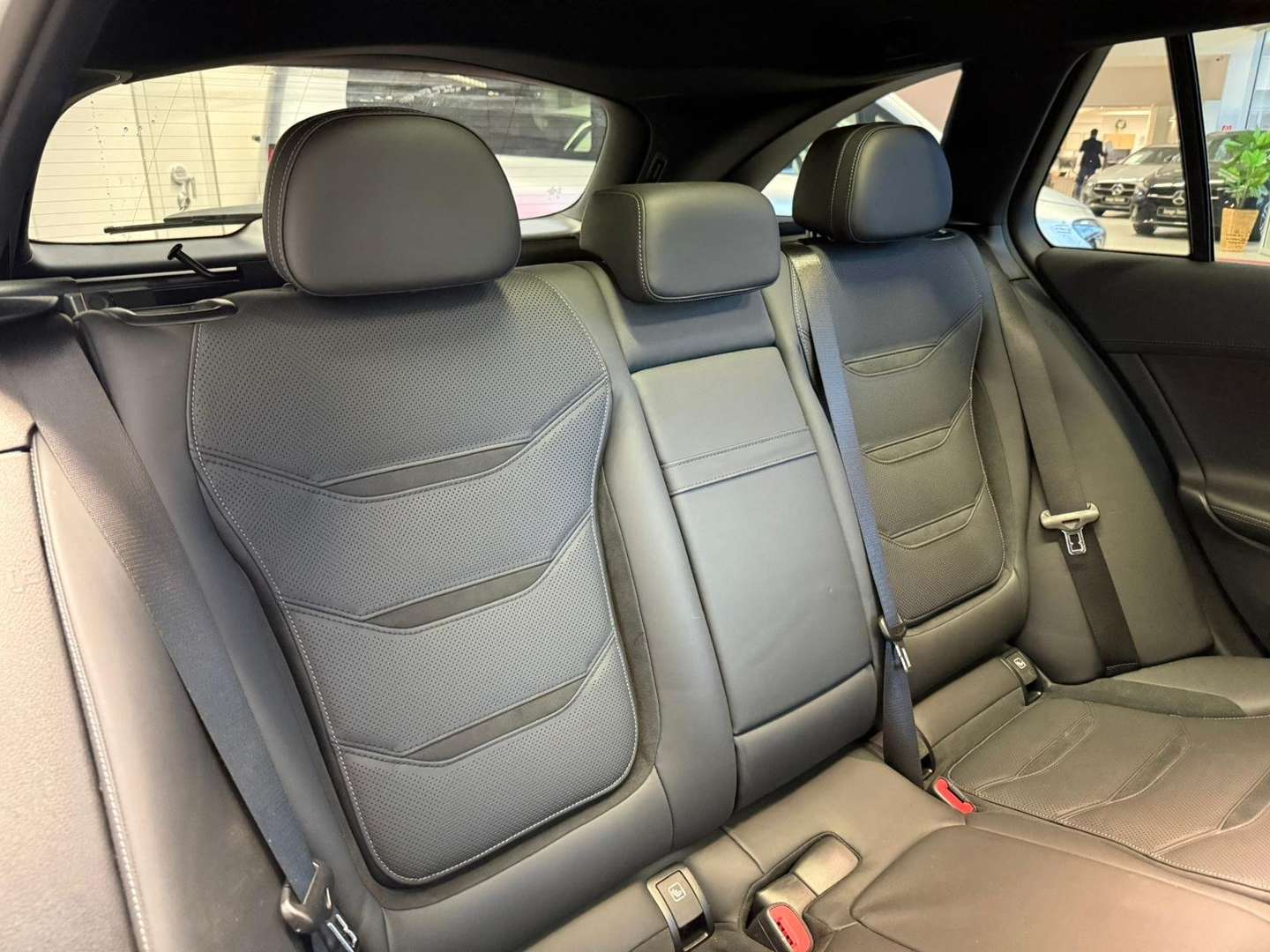 Mercedes Classe C 43 AMG 43 AMG - 2022 - Joinsteer - #16