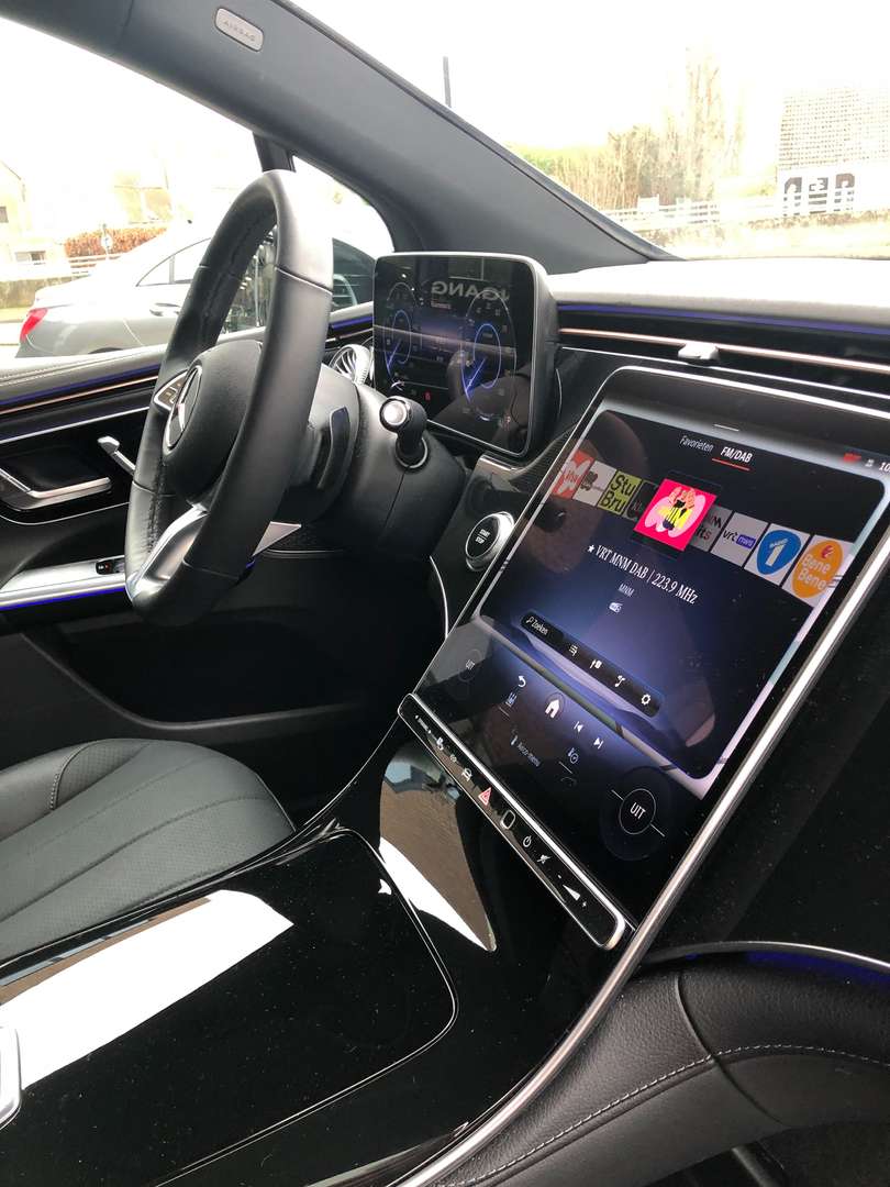 Mercedes EQE 300 Electric Art Advanced Plus - 2025 - Joinsteer - #16