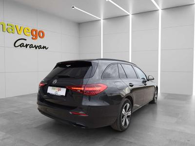 Mercedes Classe C 300 - - Joinsteer - #4